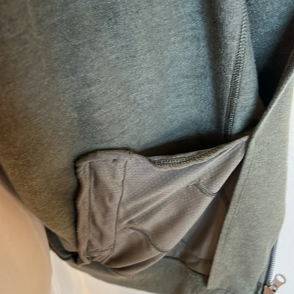 Lululemon Jacket